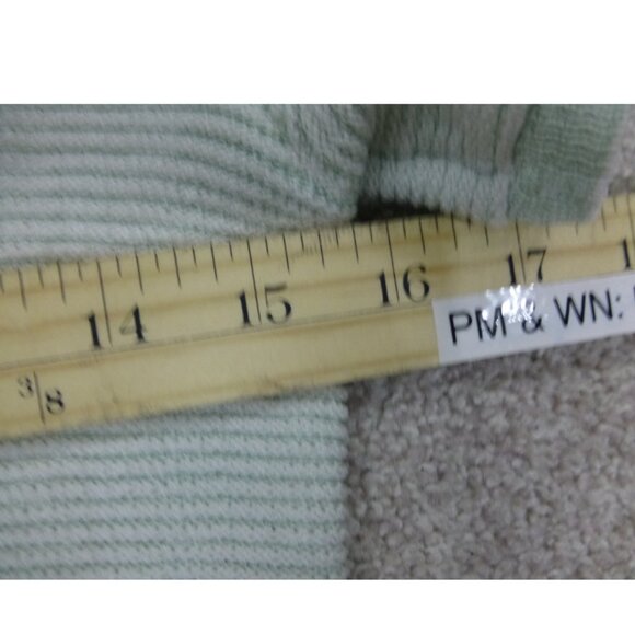 St John Short Sleeve Knitted Top (1 faint stain at front) - Picture 10 of 11